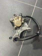 Pinza Freno Posteriore Honda
