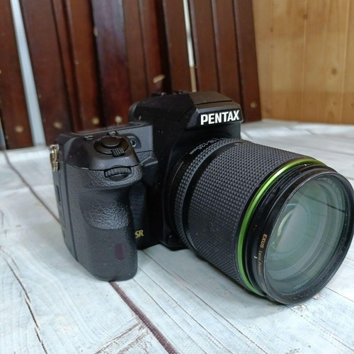 Così com pentax k 3 - [cosÌ,