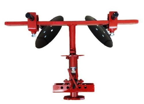 Arginatore rincalzatore a - –,