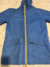 Giacca Berghaus  Goretex - Vintage Jacket L Made in Britain, Azzurro, Waterproof