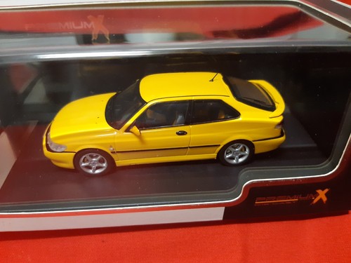 Saab viggen 1999 giallo - viggen,
