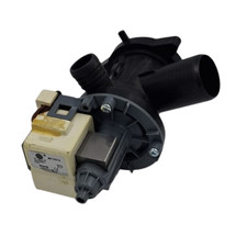 POMPA DI SCARICO 220-240V 0.3A ROHS (9010214) PER LAVATRICI WHIRLPOOL