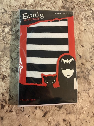 Collant emily the strange 2004 - emily,