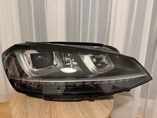 Faro LED / Xenon (D3S + LED