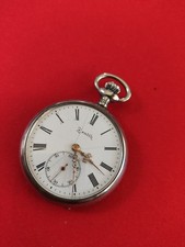 Orologio da tasca uomo vintage