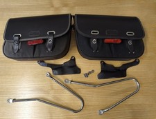 Borse Moto Laterali Triumph