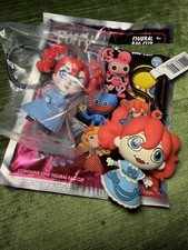 ❤️ x2 RARE Official Poppy