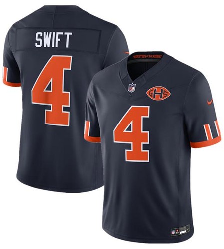 Maglia cucita andre - d'andre, swift