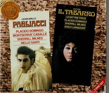 RCA 2 CD LEINSDORF, SANTI