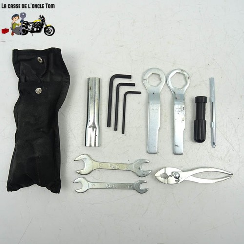 Kit attrezzi kawasaki - attrezzi, abs