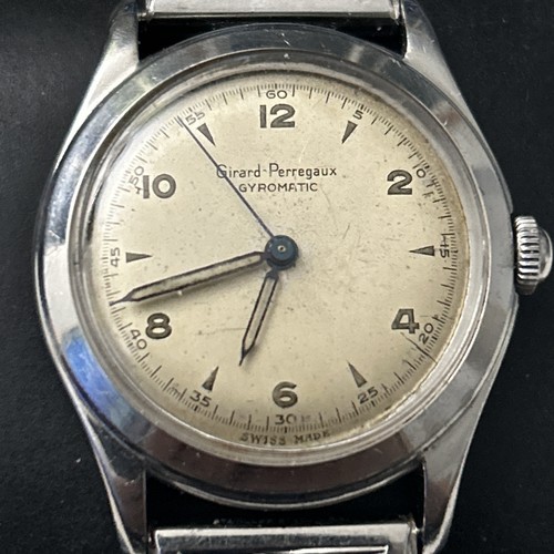 Orologio girard perregaux - orologio,