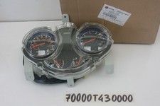 Strumentazione contachilometri