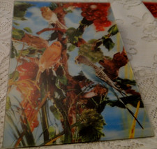 Quadro Decorativo 3D