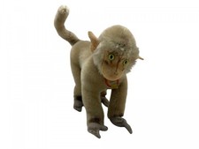 Steiff animale peluche scimmia
