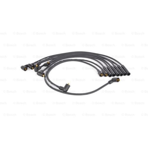 Kit cavi accensione bosch - kit,