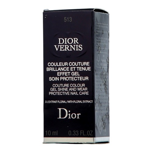 Dior vernis 513 solar - 513, bronze