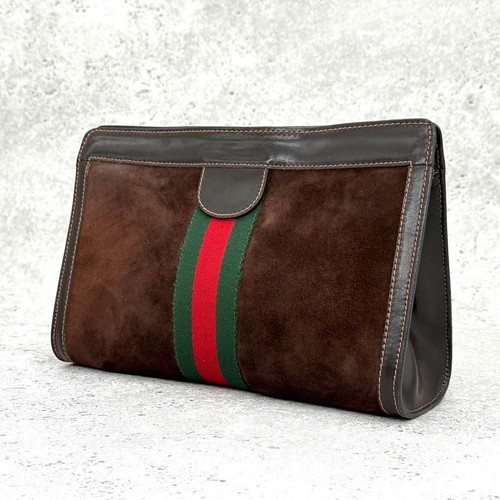 Borsa pochette gucci linea - borsa,