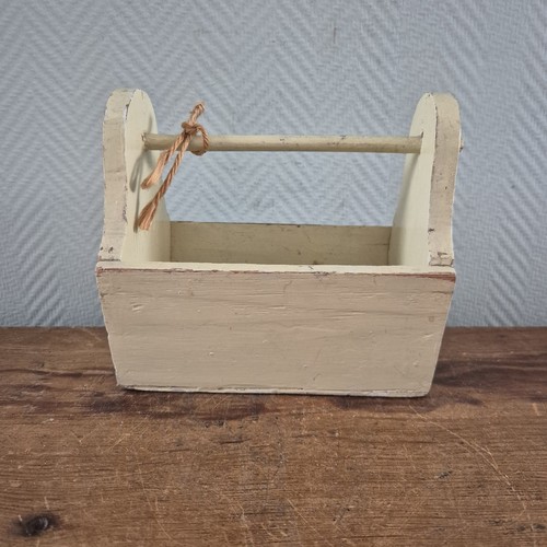 Portariviste vintage legno - vintage,