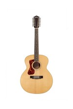 Guild F-2512E Maple Jumbo 12