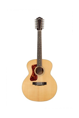 Guild 2512e maple jumbo - guild,