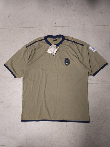 Shirt vintage adidas - t-shirt,