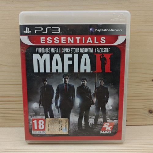 Mafia manuale per - ii,