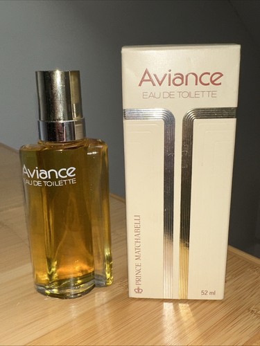 Prince matchabelli aviance - prince,