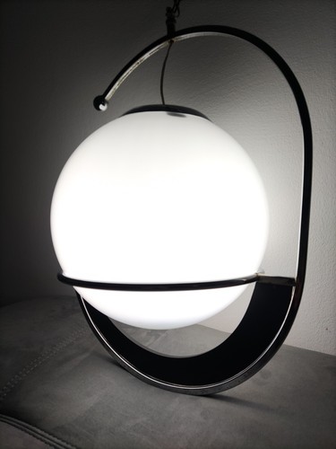 Lampadario industrial spage - lampadario,
