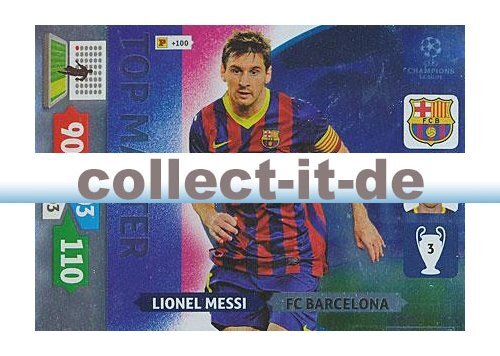 Panini adrenalyn champions - panini,
