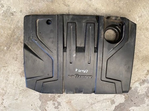 Ricambi usati coprimotore fiat - ricambi,