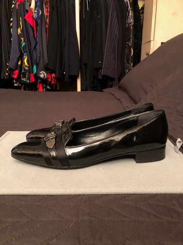 Gucci lusso ballerine pelle - lusso,