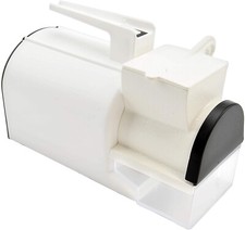 Grattugia elettrica per