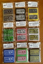 FIAT PANDA4X4 PLACCHETTE