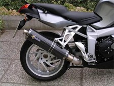 SCARICO TERMINALE SPARK