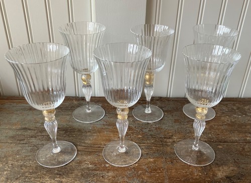 Set calici acqua in - set,
