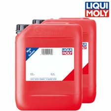 2x LIQUI MOLY 5140 Super