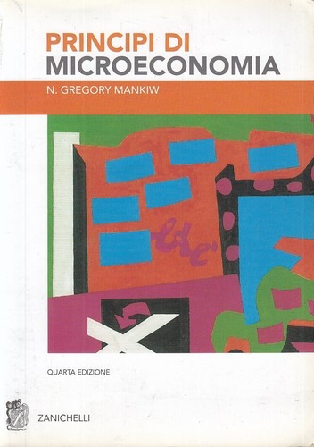 Principi economia - principi,