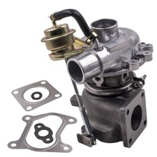 Turbocompressore RHF5 per Ford Ranger Doppia Cabina Mazda B2500 VJ26 WL84 2.5L Turbo Nuovo