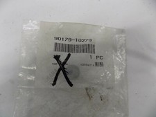 (12) DADO TELAIO BOOSTER DT125 CW50 EW50 DT175 ORIGINALE YAMAHA 90179-10279 