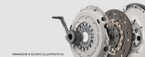 Kit frizione completo - kit,