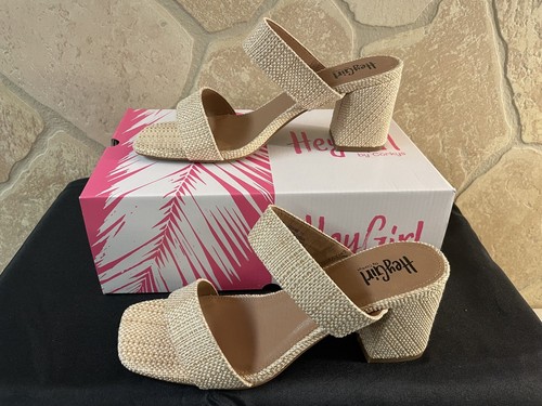 Sandali slip donna - sandali, slip-on