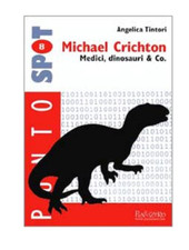 libro MICHAEL CRICHTON di