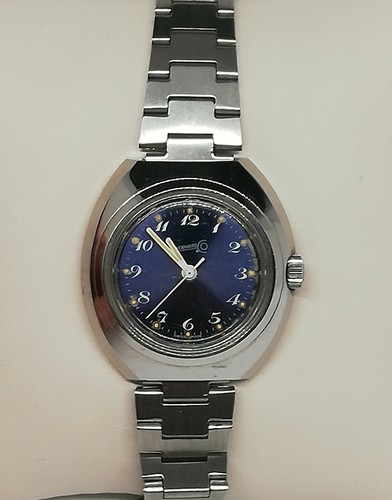 Orologio eberhard donna - orologio,