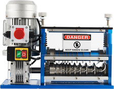 370W Macchina Spelacavi