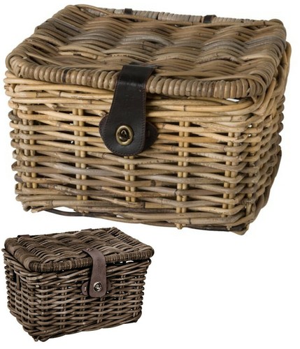 Fastrider cestino rattan - fastrider, in