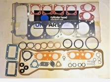 SET GUARNIZIONI TESTA ROVER P6