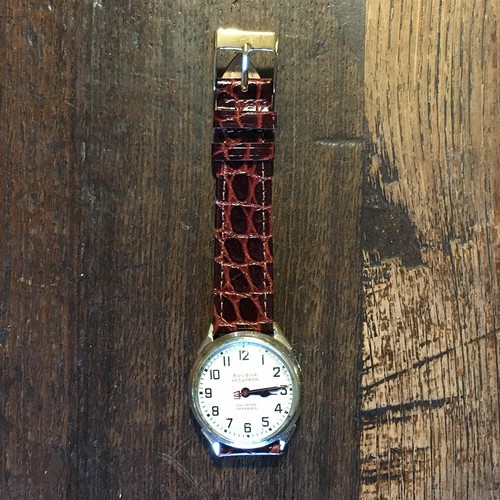 Orologio bulova accutron - orologio,