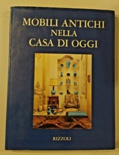 ♥ MOBILI ANTICHI NELLA CASA