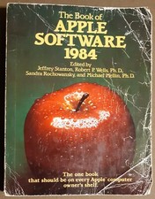 Il Libro di Apple II Computer