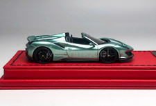 Modellino sportivo RW 1:64 488